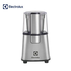 【Electrolux 伊萊克斯】北歐設計電動磨豆機 (ECG3003S)