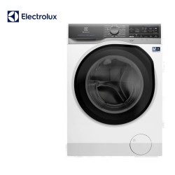 【Electrolux 伊萊克斯】11公斤洗脫烘蒸氣滾筒洗衣機 (EWW1141AEWA)