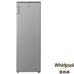 【Whirlpool 惠而浦】193公升直立式冷凍櫃 WUFA930S